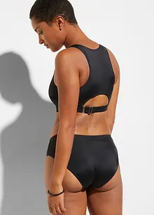 Haut de bikini brassière, bonprix