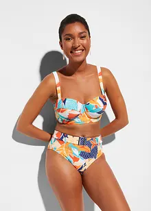 Bügel Bikini (2-tlg.Set), bonprix