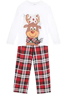 Pyjama  (2-tlg. Set), bonprix