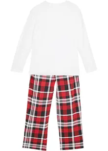 Pyjama enfant (Ens. 2 pces.), bonprix