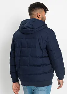 Steppjacke in Blousonform, bonprix