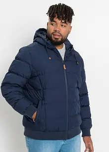 Steppjacke in Blousonform, bonprix