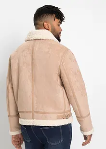 Blouson bombers, bonprix