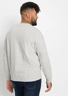 Sweatshirt (2er Pack), bonprix