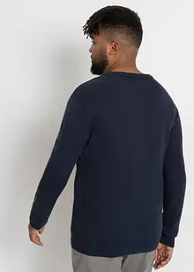 Pull de Noël, bonprix