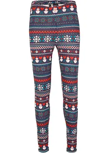 Weihnachts-Leggings, bonprix