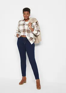 Shaping-Thermojeans, Skinny, bonprix