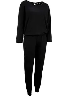 Jumpsuit aus Bio-Baumwolle, bpc bonprix collection