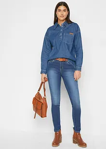 Jean skinny, bonprix