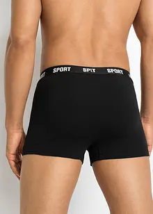 Lot de 3 boxers, bonprix