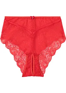 Slip taille haute ouvert, VENUS