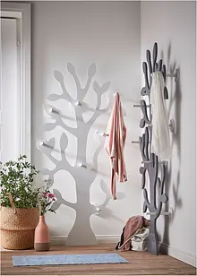 Patère en forme d’arbre, bonprix