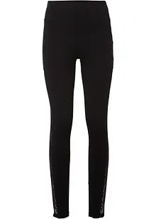 Leggings mit Spitze, BODYFLIRT boutique