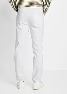 Classic Fit Stretch-Jeans, Tapered, bonprix