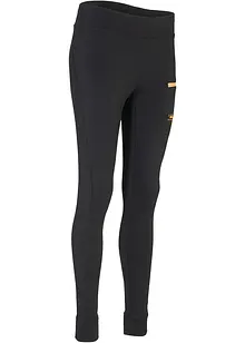 Legging fonctionnel avec poche, bonprix