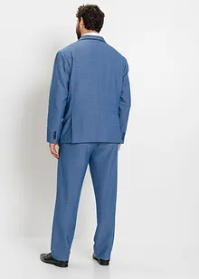 Anzug mit Weste (3-tlg.Set), Regular Fit, bonprix