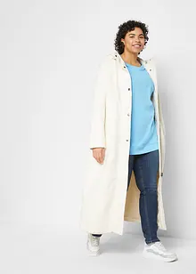 Oversize Langarmshirt mit Ballonärmeln, bonprix