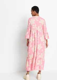 Robe longue, bonprix