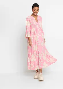 Robe longue, bonprix