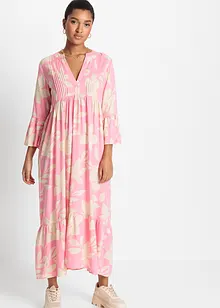 Robe longue, bonprix