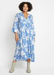 Robe longue, bonprix