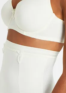 Culotte taille haute avec effet sculptant fort, bonprix