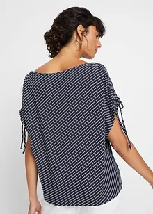 Cold-Shoulder-Shirt, bonprix