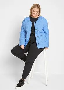 Oversize Steppjacke mit recyceltem Polyester, bpc bonprix collection