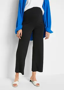 Jupe-culotte de grossesse avec taille couvrante, bonprix