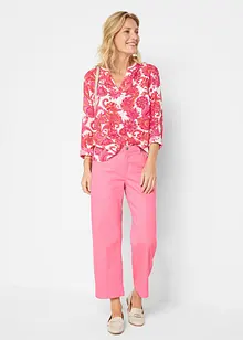 Tunique en viscose fluide, bonprix