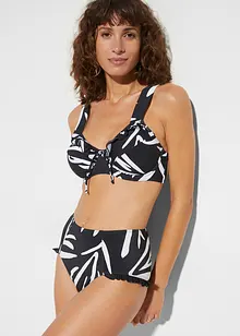 Minimizer Bügel Bikini Oberteil, bonprix