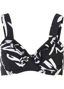 Minimizer Bügel Bikini Oberteil, bonprix