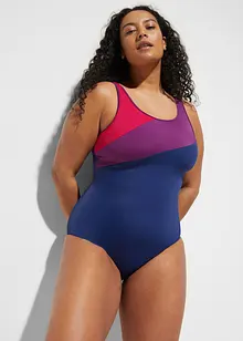 Maillot 1 pièce, bonprix