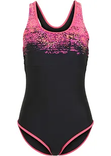 Maillot 1 pièce, bonprix