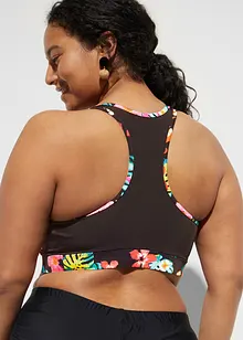 Brassière de bikini en polyamide recyclé, bonprix