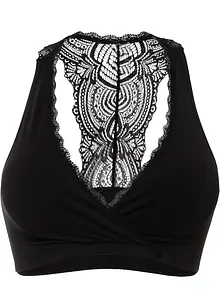 Still-Bustier mit Bio-Baumwolle, bonprix