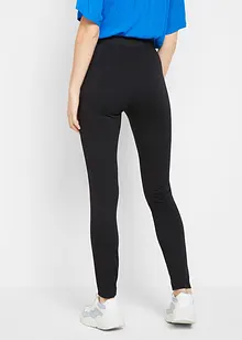 Legging Punto Di Roma, bonprix