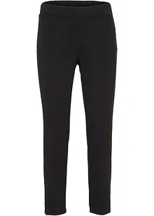 Punto di Roma Leggings mit Schlitz, bonprix