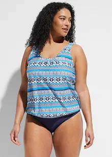 Tankini oversize (Ens. 2 pces.), bonprix