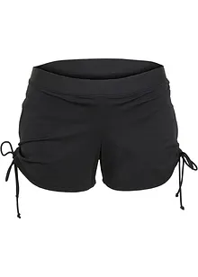 Short de bain avec slip intégré, bonprix