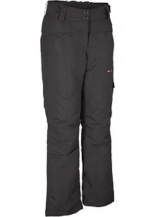 Pantalon de ski thermo fonctionnel, Straight, bonprix