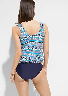 Oversize Tankini (2-tgl. Set), bonprix