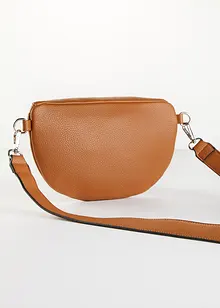 Bauchtasche mit abnehmbarem Taschengurt, bonprix