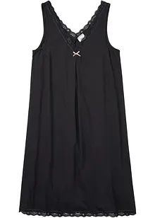 Nachtkleid mit Viskose, bonprix