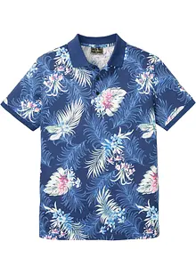 Polo en jersey 100% coton, bonprix