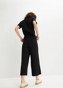Musselin-Culotte aus Baumwolle, bonprix