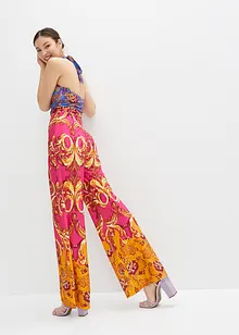 Neckholder-Jumpsuit, BODYFLIRT boutique