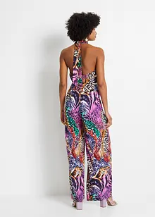 Jersey-Jumpsuit, BODYFLIRT boutique