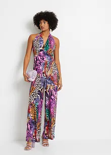 Jersey-Jumpsuit, BODYFLIRT boutique