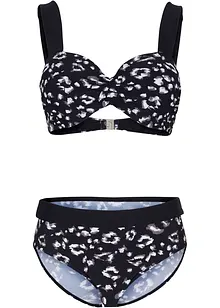 Bügel Bikini (2-tlg.Set), bonprix